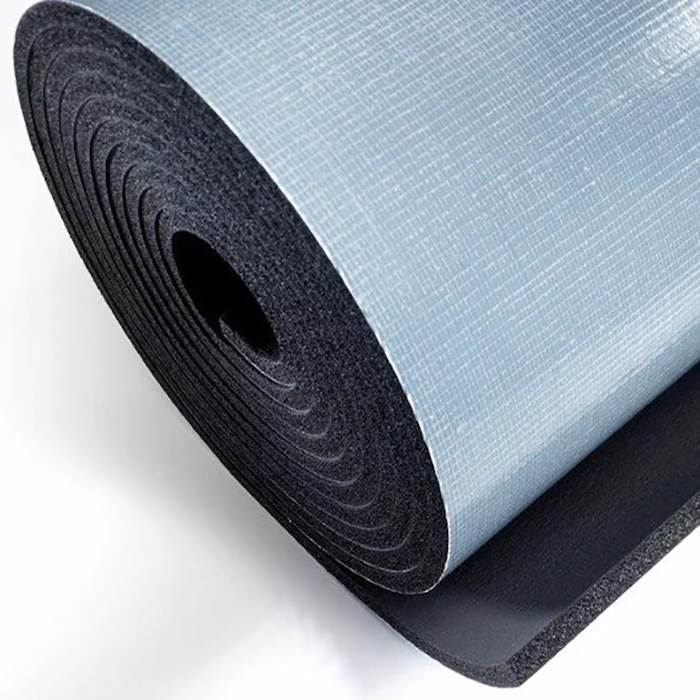 Solukumieriste 19mm Rulla 1x8m - Putkieristeet - 6415831309828 - 1