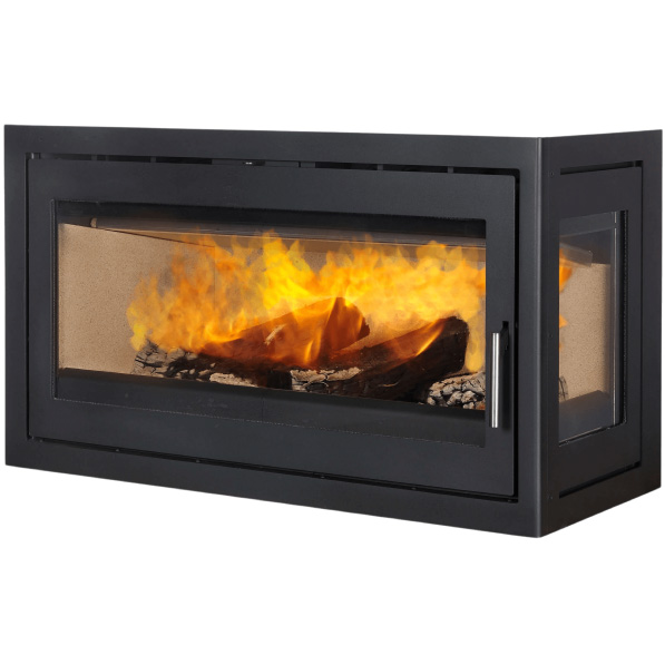 Spisinsats Jupiter 550 XXL 1 Sidoglas - Spisinsatser - 18208998 - 1