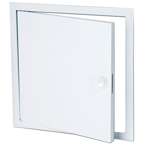 Tarkastusluukku Neliökaralukolla Valkoin - Väliseinärangat ja Tarkastusluukut - 20660008 - 1