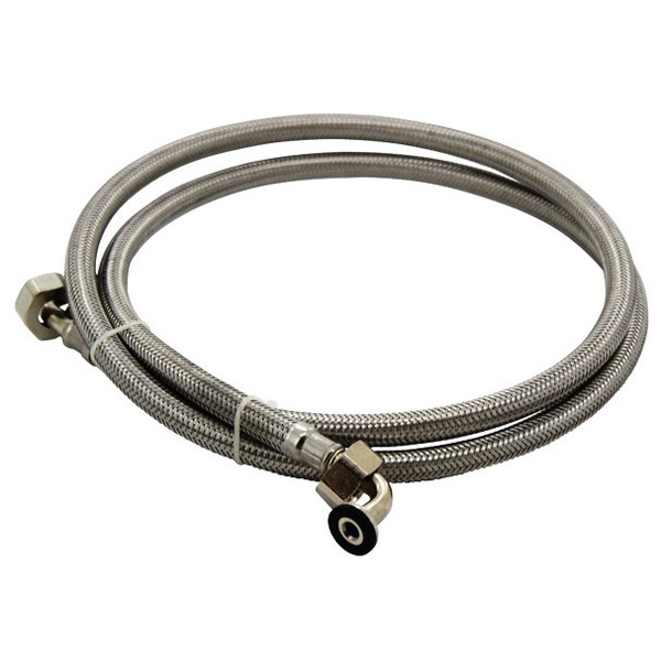 Tulovesiletku 3000mm 1/2 SKX3/4 90ast - In- och avloppsledningar - 6413820780788 - 1
