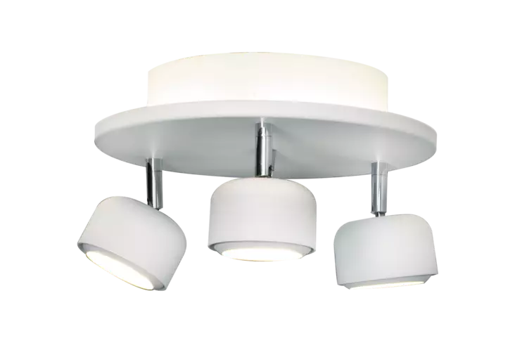 Avenir Kattospotti, Valkoinen - Takarmaturer - 7041661280328 - 1