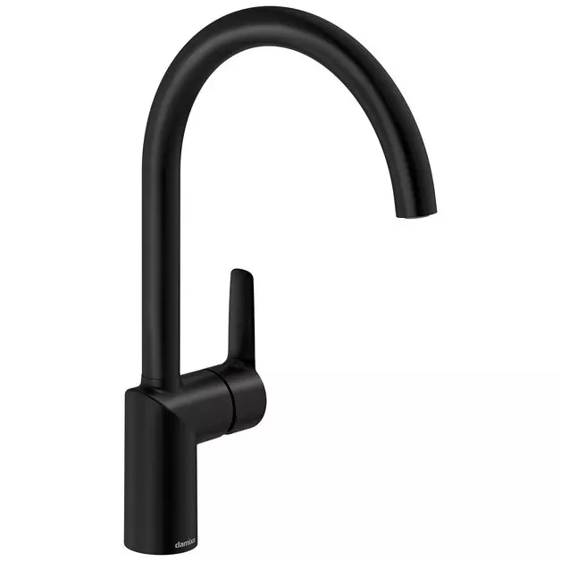 Damixa Core Keittiöhana 1-Ote - Keittiöhanat - 5708516842088 - 1