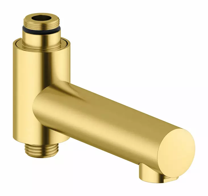 Damixa Svängbar pip - Krantillbehör - 5708516833888 - 1