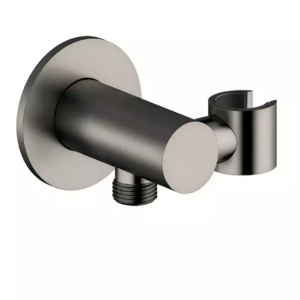 Damixa Zen Käsisuihkun Pidike - Kylpyhuonetarvikkeet - 5708516850618 - 1