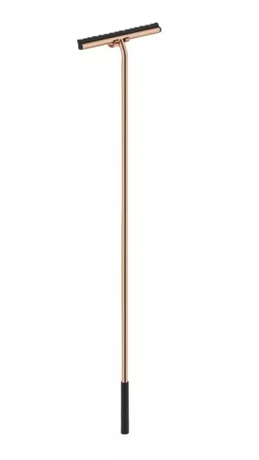 Damixa Zen Duschtorkare Lång - Badrumstillbehör - 5708516849018 - 1