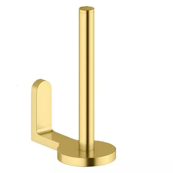 Damixa Zen Vara WC-Paperiteline - Naulakot, Koukut ja Telineet - 5708516848448 - 1