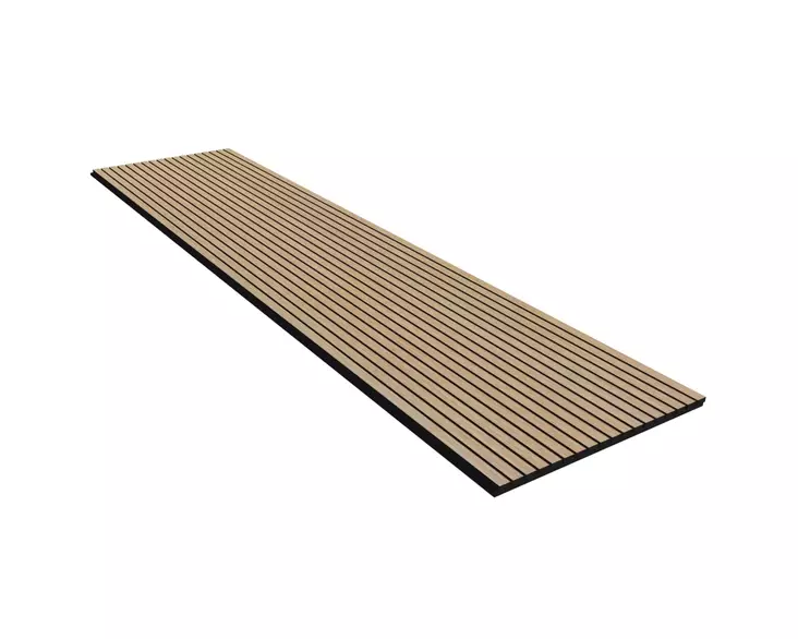 Evella Slim Line Akustikskiva - Akustikpaneler och Inredningsskivor - 6438014409108 - 1