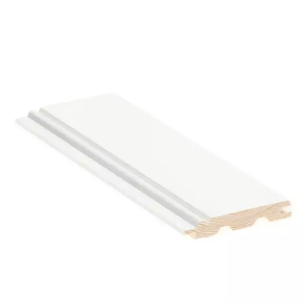 Helmipaneeli 15x95x2980 5kpl/pkt - Puupaneelit - 6418227014498 - 1