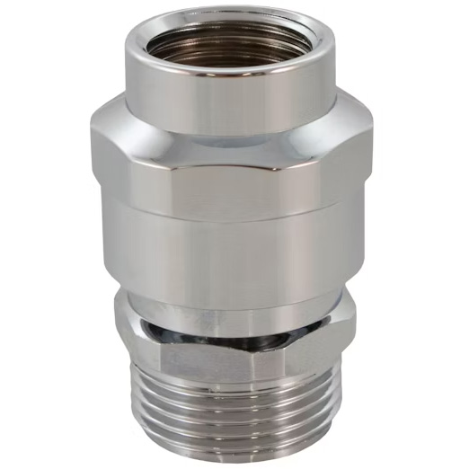 Imusuoja Oras 261032 1/2X3/4 S/U - Muut Messinkiosat - 192888 - 1