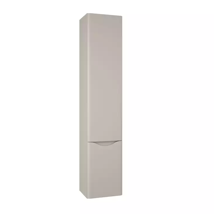 Kiba Mode 35 Korkeakaappi - Kylpyhuonekalusteet - 6429810290878 - 1