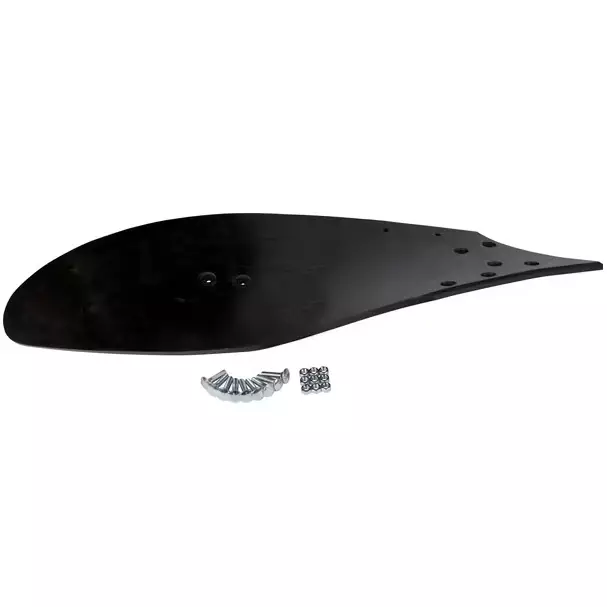 Plastving, Höger, 14''-18'' - Reservdelar till Jordbruksmaskiner-Arbetsmaskiner - 530202618 - 1