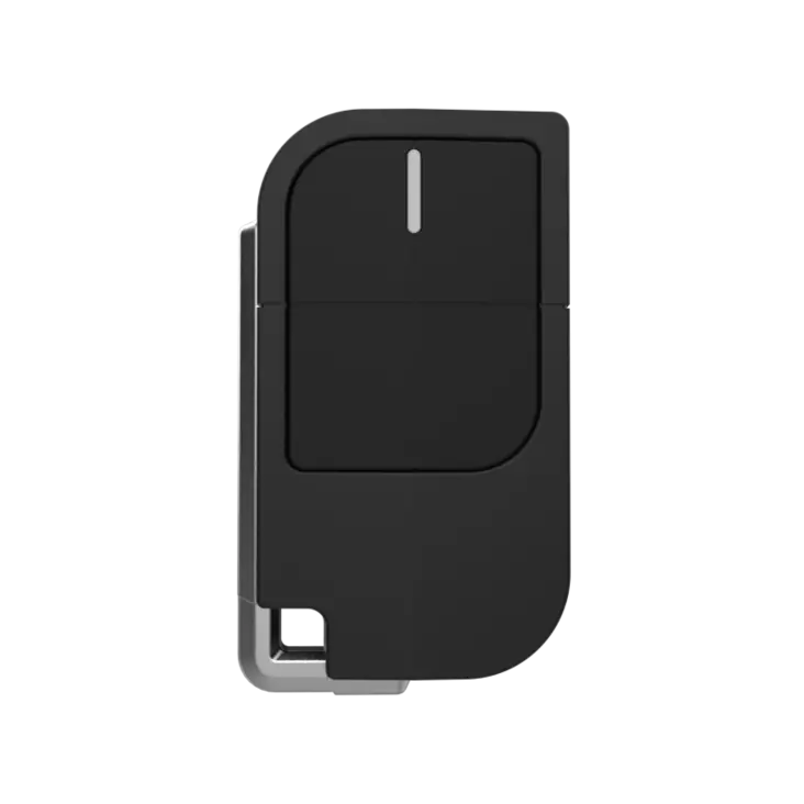 Nosto-Oven Avaajan Käsilähetin - Autotallinovet - 6430034893148 - 1