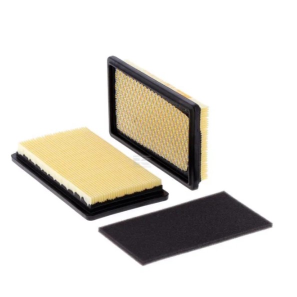 Pilkemaster Luftfilter - Pilkemaster  Reservdelar - SA12468 - 1