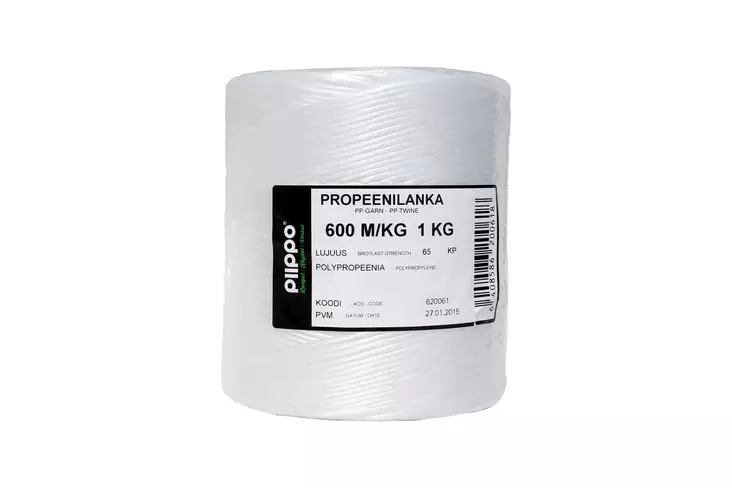 Propeenilanka 600m/1kg - Narut - 6408586200618 - 1