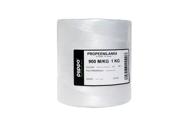 Propeenilanka 900m/1kg - Narut - 6408586200908 - 1