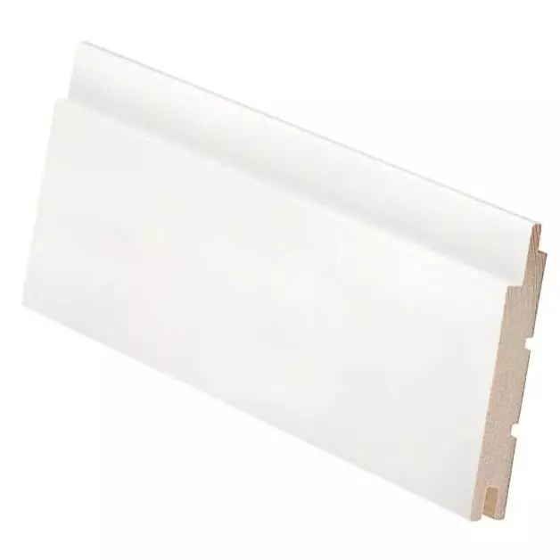 Sisustuspaneeli STS(10) 15x95x4480 5kpl - Puupaneelit - 6418227011138 - 1