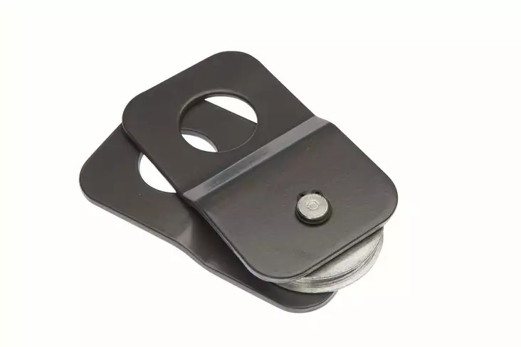 Warrior Utdragbar Block 4000Kg - Vinschar Och Vinschtillbehör - 5060423981848 - 1