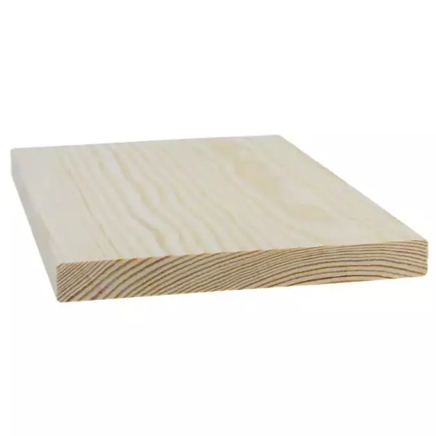 Planhyvlat Sågvirke 15x145x2400mm - Planhyvlade - 6418227009548 - 1