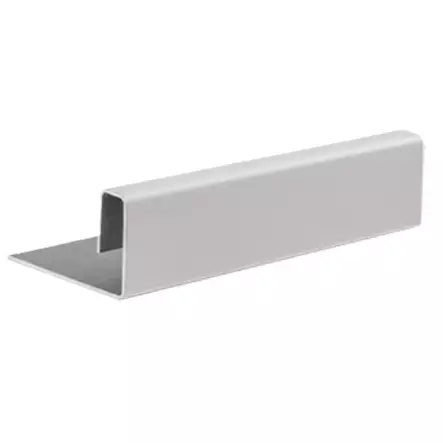 Cedral Lap Slutprofil - Metallistor - 41005078889 - 1