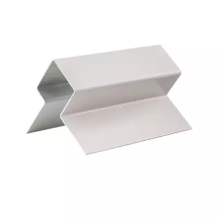 Cedral Lap Utvändig Hörnprofil Symmetrisk - Metallistor - 41005078849 - 1