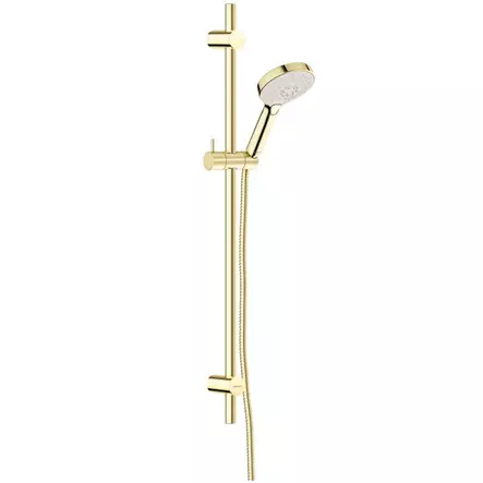 Damixa Silhouet Flex Suihkusetti - Suihkut ja Termostaatit - 5708516833369 - 1