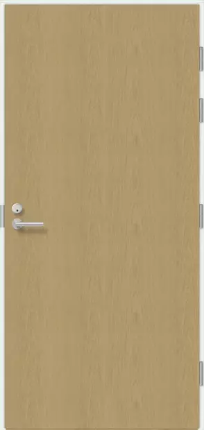 Kerrostaso-Ovi KER40 EI30/38dB Tammi - Palo-Ovet ja Äänieristysovet - 110161319 - 1