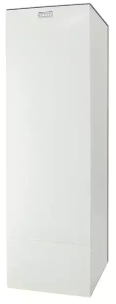 Lämminvesivaraaja Jäspi VLM-300S Space - Vedenlämmittimet - 6415852600959 - 2