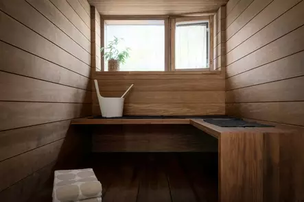 Plankbastubräda Forto 43x200x2950 - Bastulavsbrädor - 621909 - 2