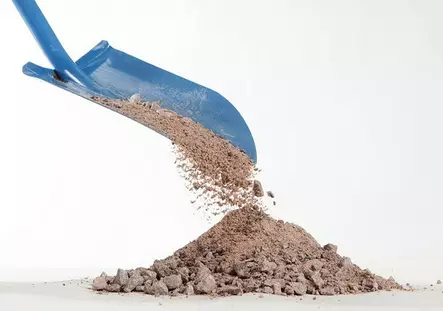 Rudus Kalliomurske 0-16, 900kg/sk - Naturstenar - 6438256055729 - 1