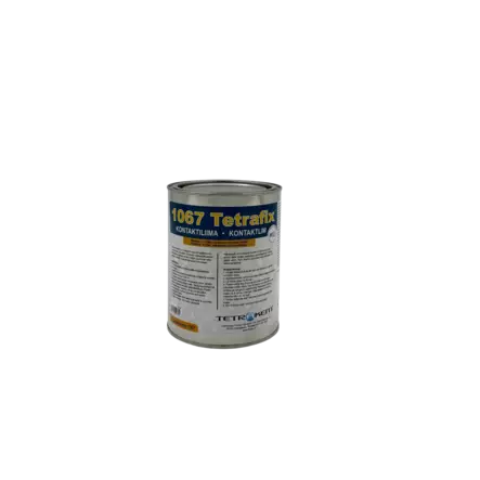TetraFix Kontaktiliima 10L - Liimat ja Erikoisliimat - 6417529106719 - 1