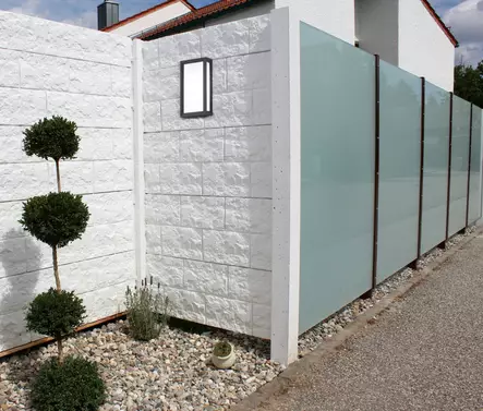 Timok Vägglampa E27 - Väggarmaturer  - 4017807281569 - 2