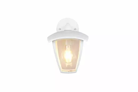 Venta Vägglampa E27 - Väggarmaturer  - 4017807648119 - 3