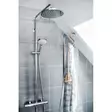 Damixa Hilina Duschpaket Justerbar - Duschar och Termostater - 5708516812319 - 2