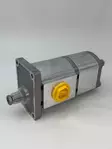 Pilkemaster tandhjulspump 2/25 + 11cm3 - Pilkemaster  Reservdelar - 30699 - 2