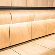 Harvia Led-Valonauha 5m + Tarvikkeet - Led-valaisinsarjat - 6410041024059 - 2