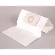 Keskuspölynimurin Pölypussit Compact 3kp - Keskuspölynimurit ja Tarvikkeet - 6415869074019 - 1