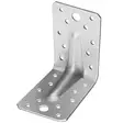Vinkelbeslag 105x105x3x90mm Liksidig - Spikningshörn - 4034176103209 - 1