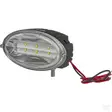 LED-työvalo 30W 2400 lm Kramp - Työvalot ja Polttimot - LA10439 - 1