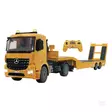 Lavettiauto Mercedes Arocs Kuorma-auto - Muut Lelutyökoneet ja Tarvikkeet - 4042774432959 - 1