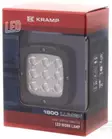 Led-Arbetsbelysning Kramp 15W 1800lm 12-55V - Arbetsbelysning, brännare för traktorer förmånligt från Lakkapää - LA10099 - 2