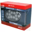 Led-Työvalo Kramp 36W 2760 LM-Flood (Jd) - Työvalot ja Polttimot - LA10059 - 4