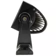 Led-Ljusramp Kramp Böjd 180W - Arbetsbelysning, brännare för traktorer förmånligt från Lakkapää - LA10309 - 5