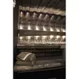 Led-bastuarmaturserie 6x0,4W 2700K - LED-lampsatser - 6410041911519 - 2