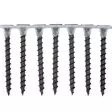 Bandad Gipsskruv 3,9x41mm Stål Zn - Bandskruvar - 6417926484809 - 1