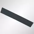 Ändlock till Komposittrall Grå - Kompositbrädor - 175150109 - 2