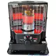 Fotogenvärmare Timco S-85A 2,4kW Piezo - Bränsledrivna värmare - 6438014332529 - 1
