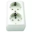 Pistorasia Jussi Pinta 2-OS 402EAP Opal - Rasiat ja Kannet - 6418677310119 - 1