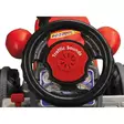 Power Drag 12V ajettava traktori - Uteleksaker - JA460319 - 3