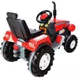 Power Drag 12V ajettava traktori - Uteleksaker - JA460319 - 2