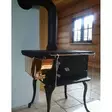 Puuhella Westbo Standard, Valurautainen - Puuliedet ja Puuhellat - 18028991219 - 6